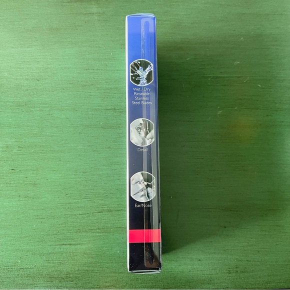 ⛔️SOLD⛔️ WAHL Micro Groomsman Personal 2 in 1 Trimmer & Detailer New in Package - Picture 8 of 15